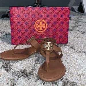 Tory Burch strap sandals